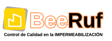 Logo BeeRuf